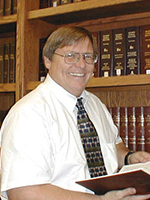 Attorney James S. Terrell